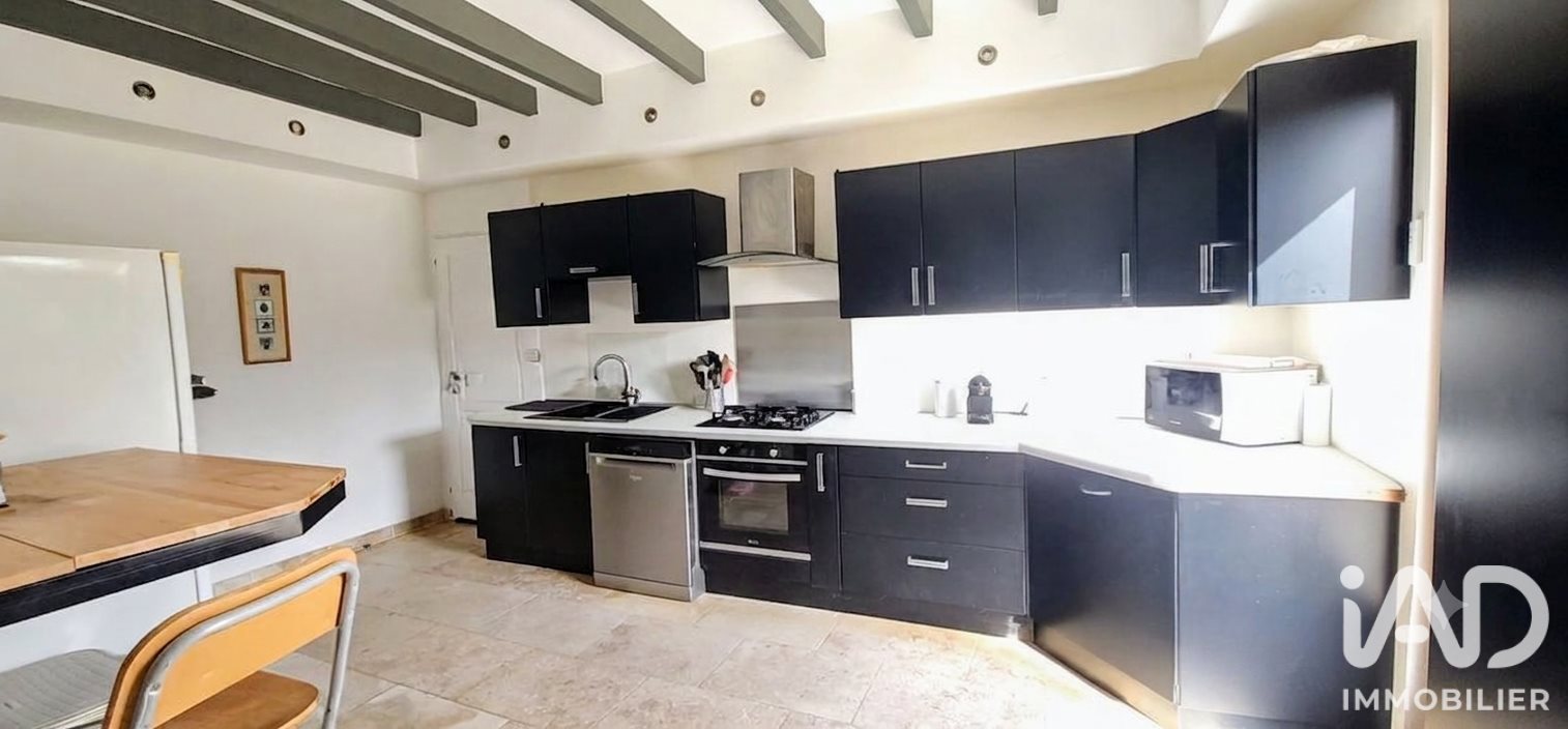 Maison à vendre, 144m², Saint-Laurent-de-Lin