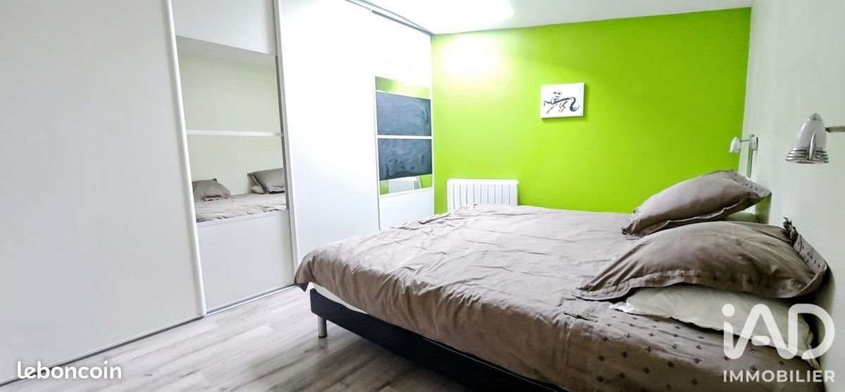 Maison à vendre, 144m², Saint-Laurent-de-Lin