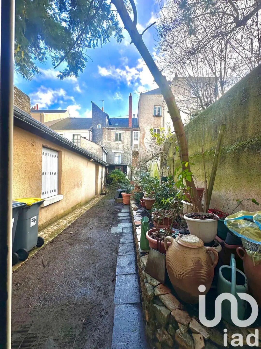 Maison à vendre, 110m², Tours