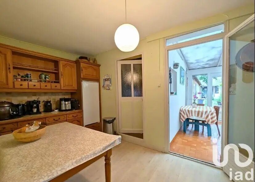 Maison à vendre, 110m², Tours