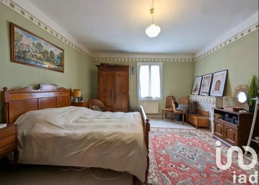 Maison à vendre, 110m², Tours