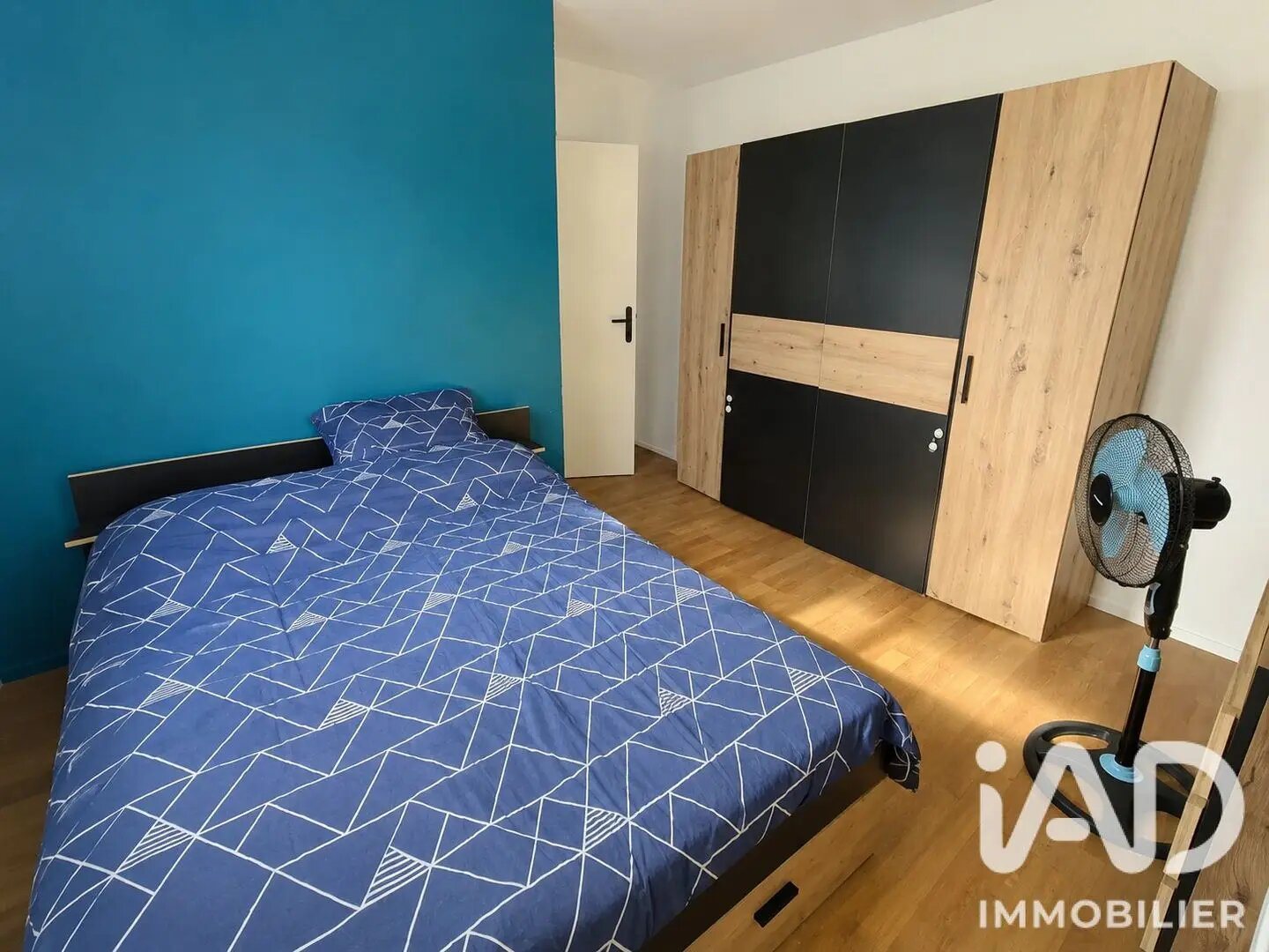 Appartement à vendre, 76m², Saint-Pierre-des-Corps