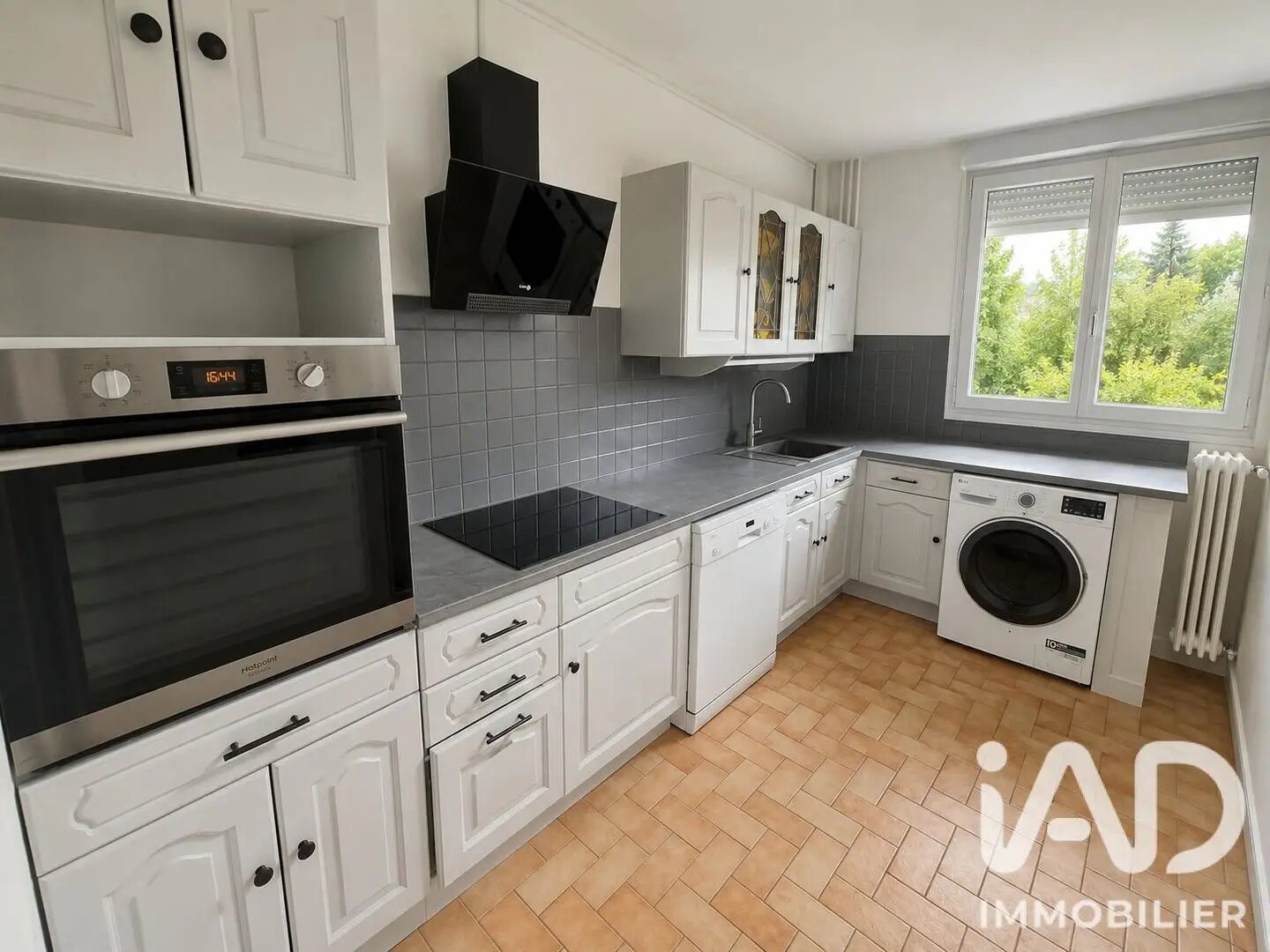 Appartement à vendre, 76m², Saint-Pierre-des-Corps