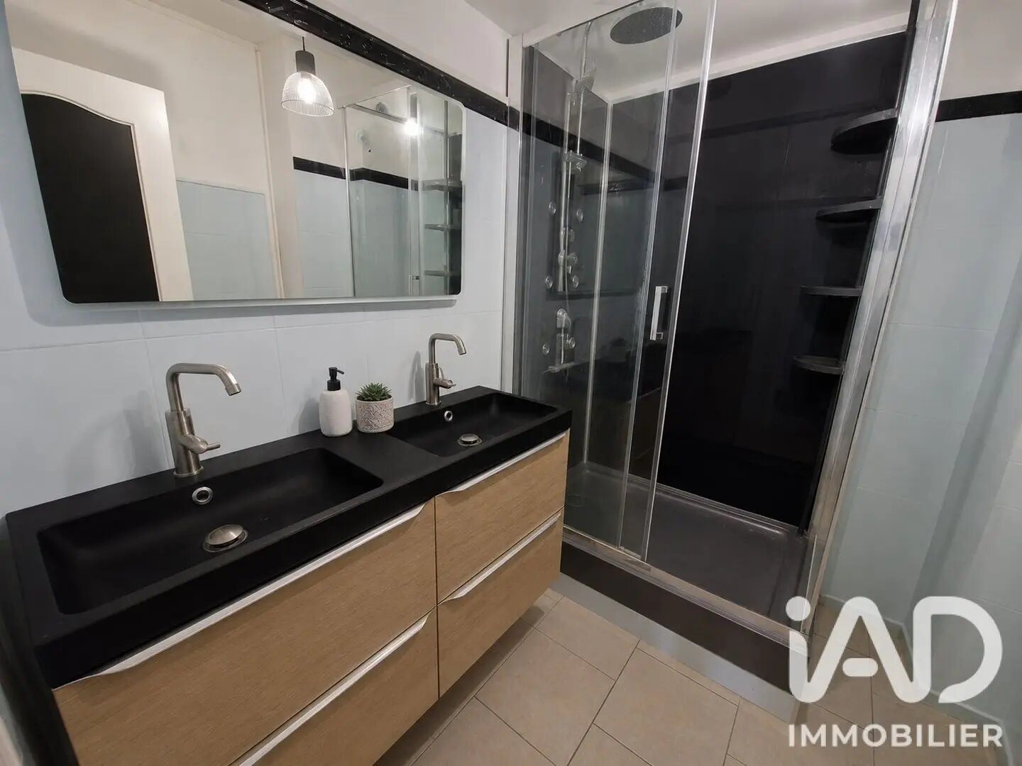 Appartement à vendre, 76m², Saint-Pierre-des-Corps