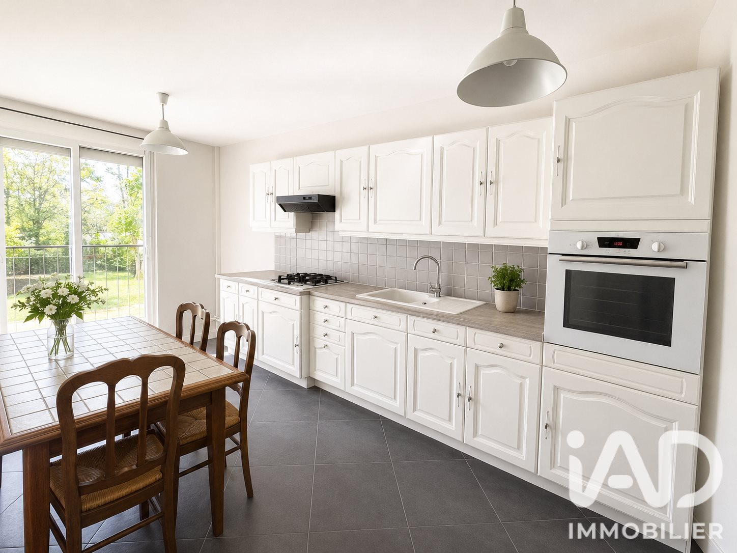 Appartement à vendre, 73m², Nuits-Saint-Georges