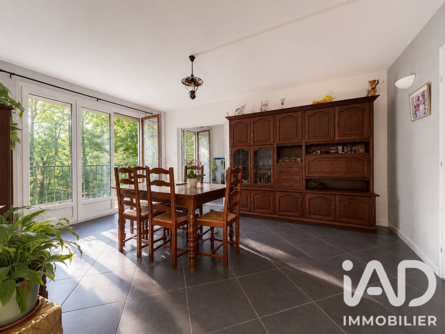 Appartement à vendre, 73m², Nuits-Saint-Georges