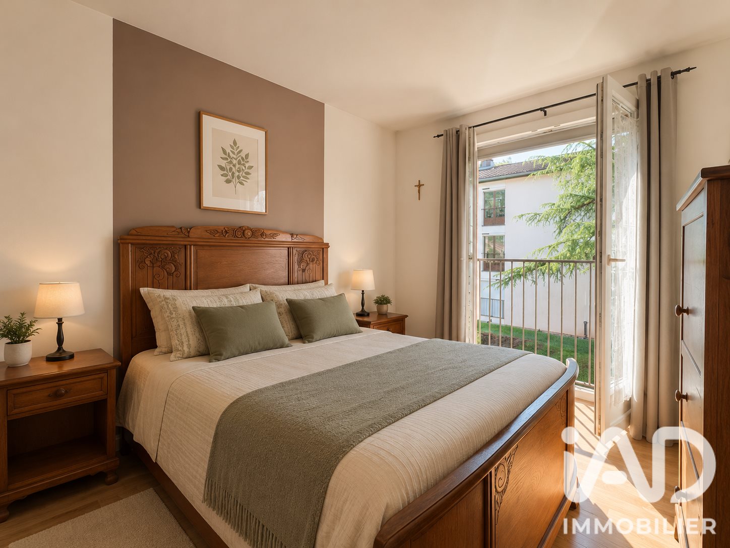 Appartement à vendre, 73m², Nuits-Saint-Georges