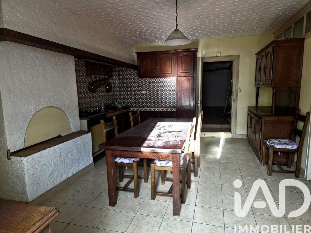Maison à vendre, 211m², Chambon