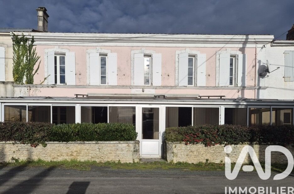Maison à vendre, 211m², Chambon