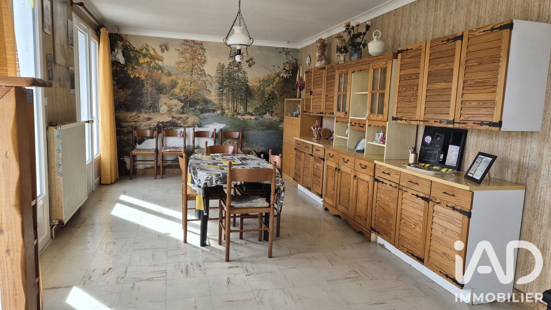 Maison à vendre, 105m², Aigrefeuille-d'Aunis