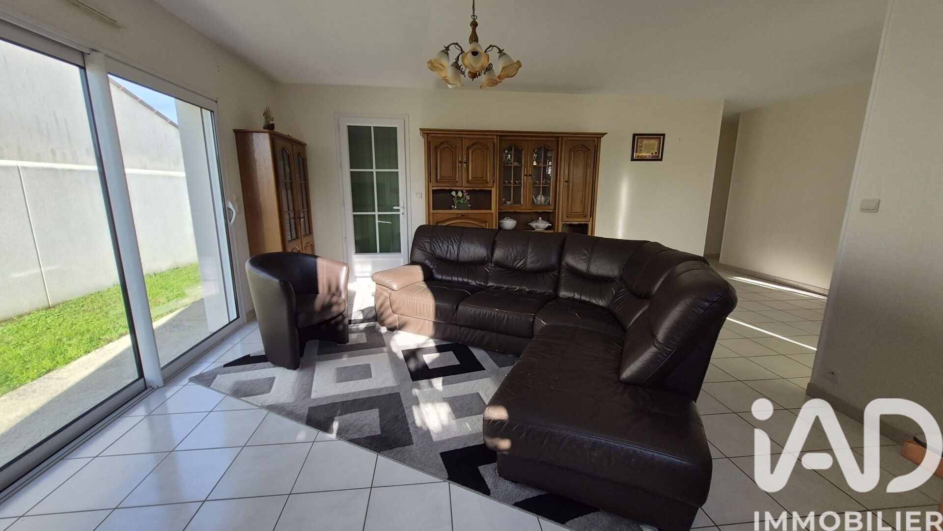 Maison à vendre, 91m², Rochefort