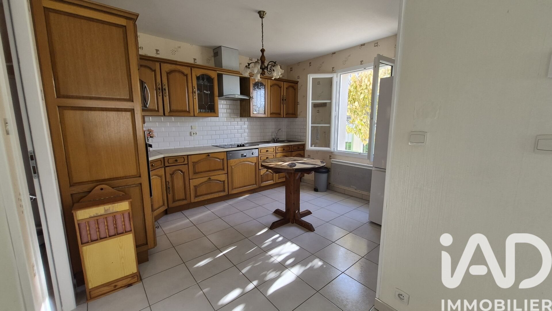 Maison à vendre, 91m², Rochefort