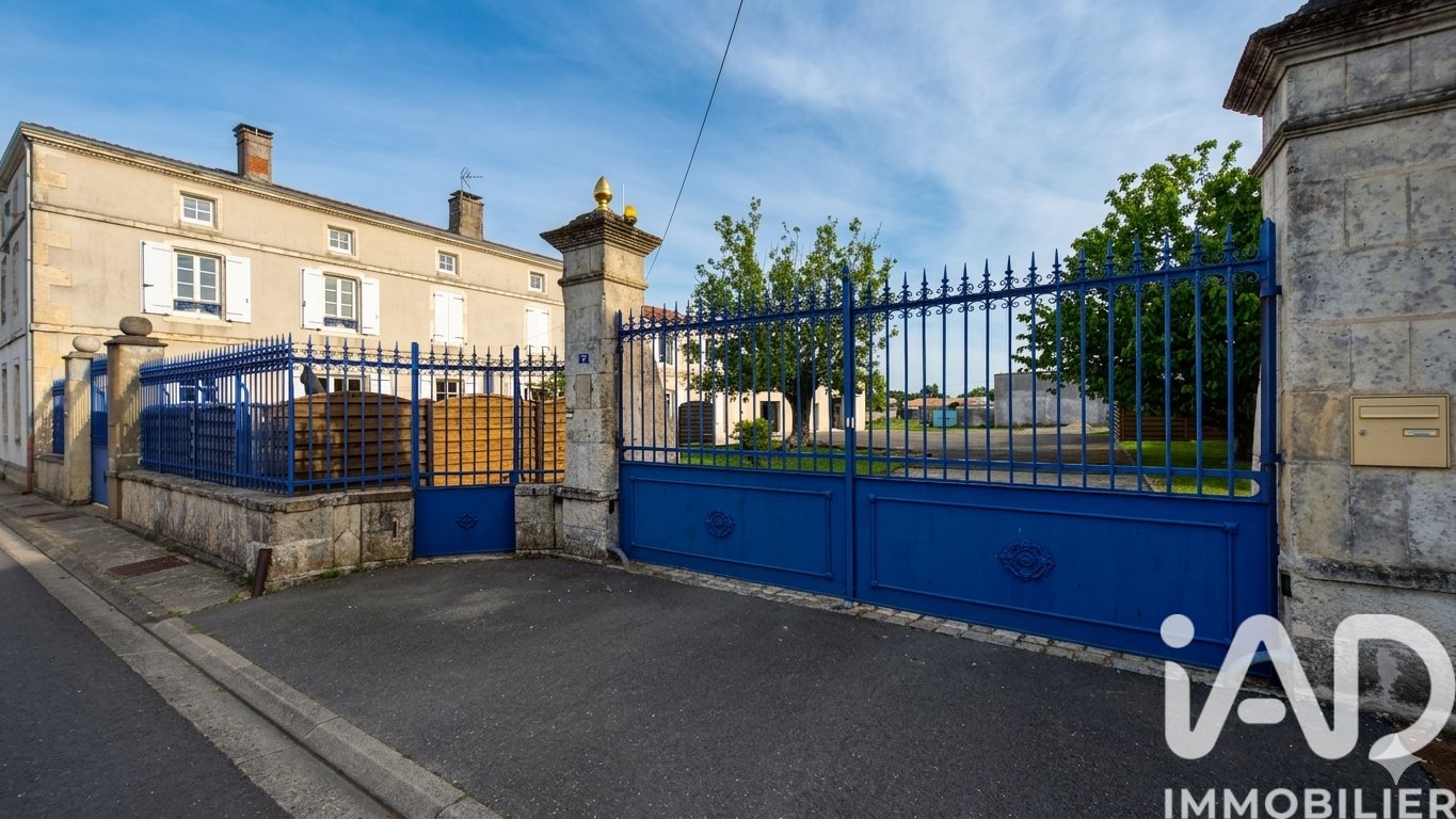 Maison à vendre, 233m², Forges
