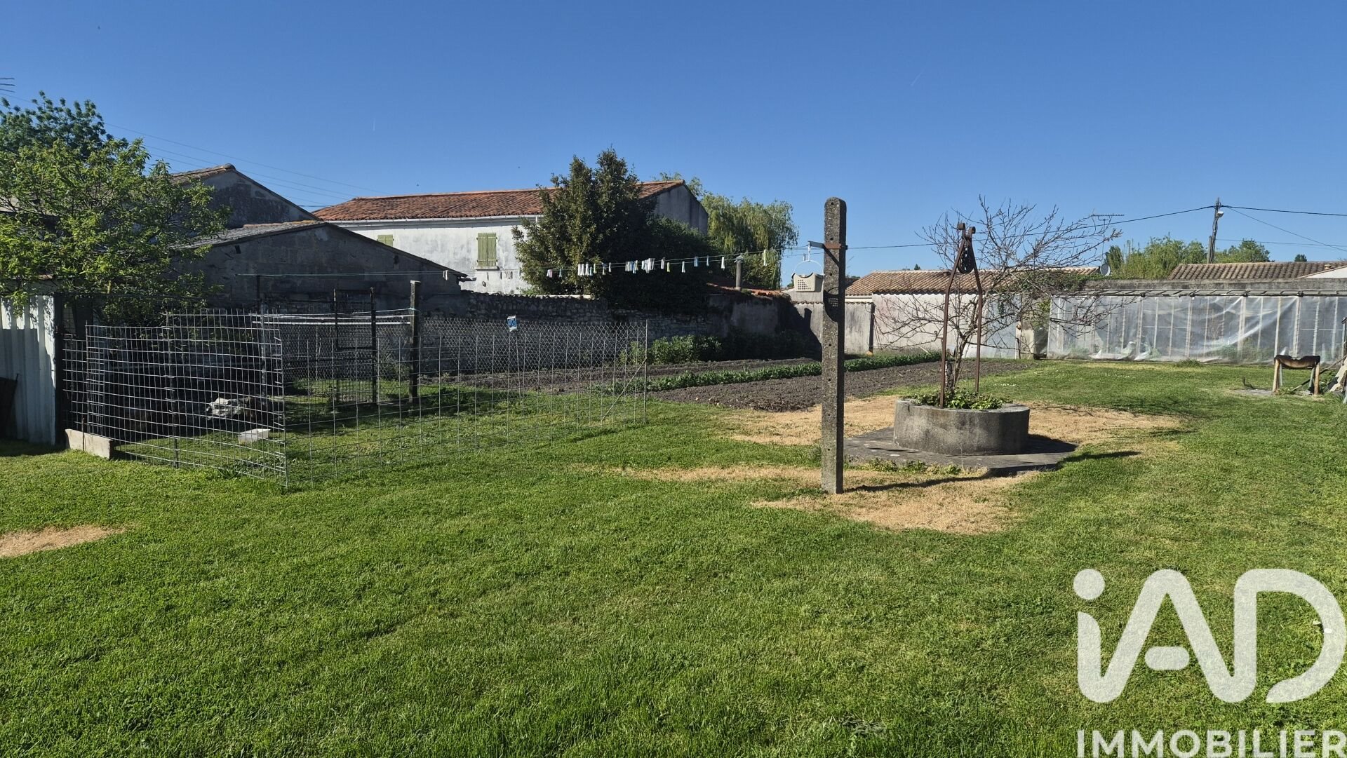 Maison à vendre, 233m², Forges