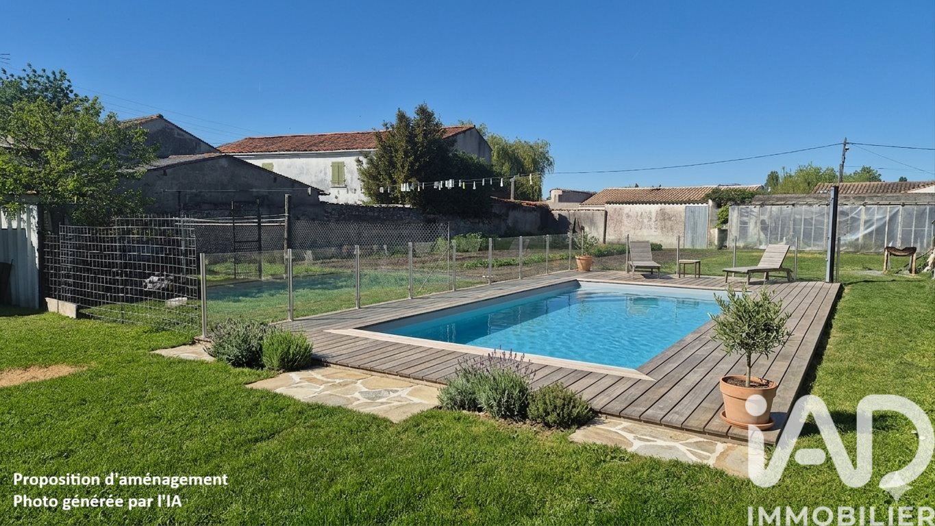 Maison à vendre, 233m², Forges