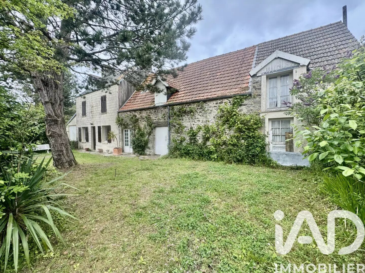 Maison à vendre, 160m², Barneville-Carteret