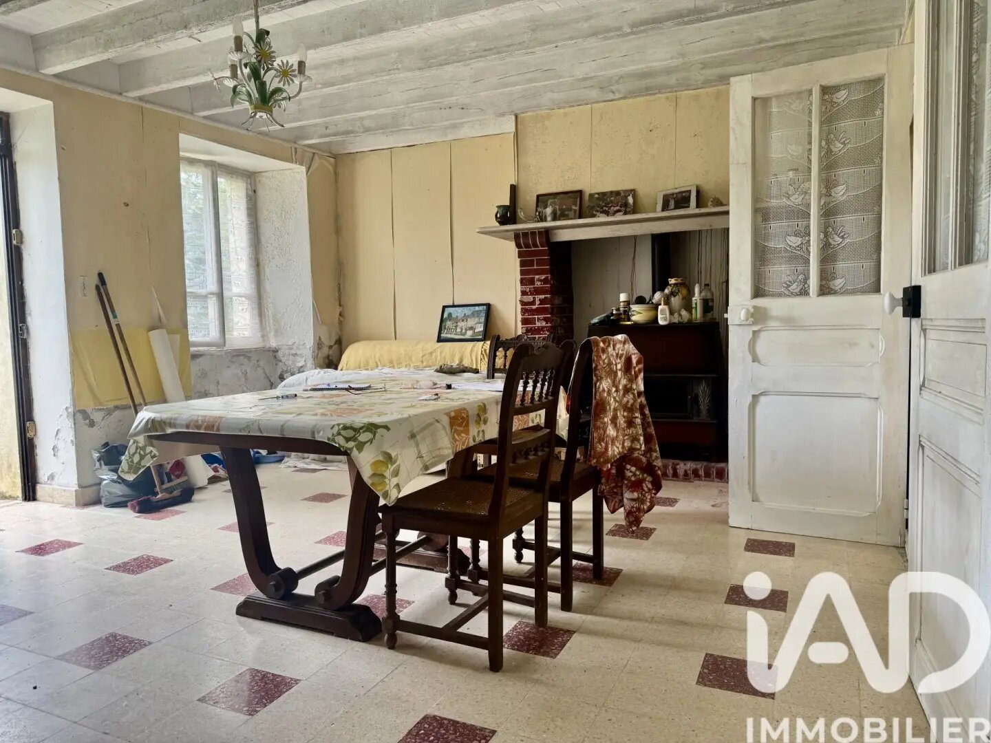 Maison à vendre, 160m², Barneville-Carteret
