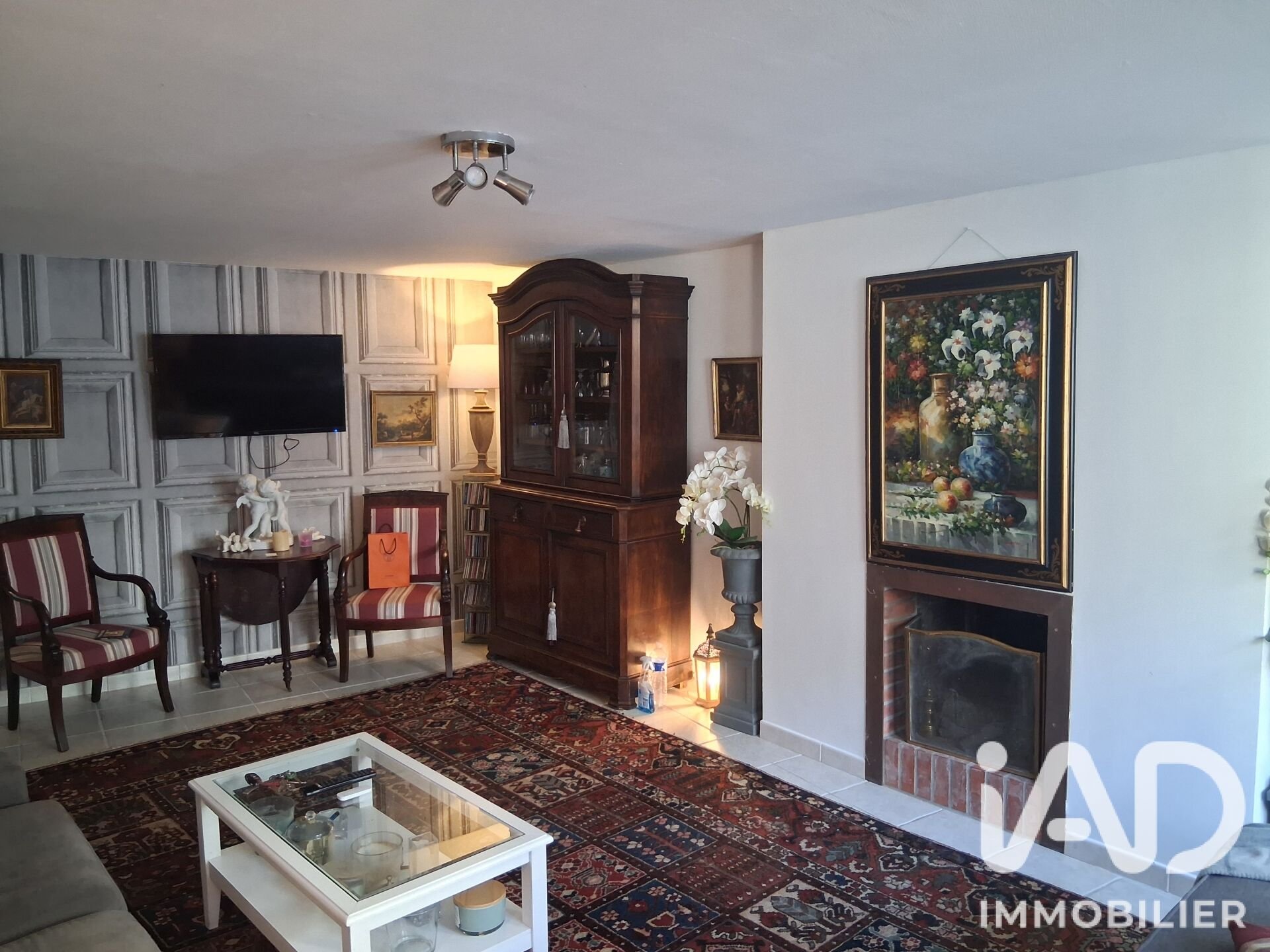 Maison à vendre, 96m², Barneville-Carteret