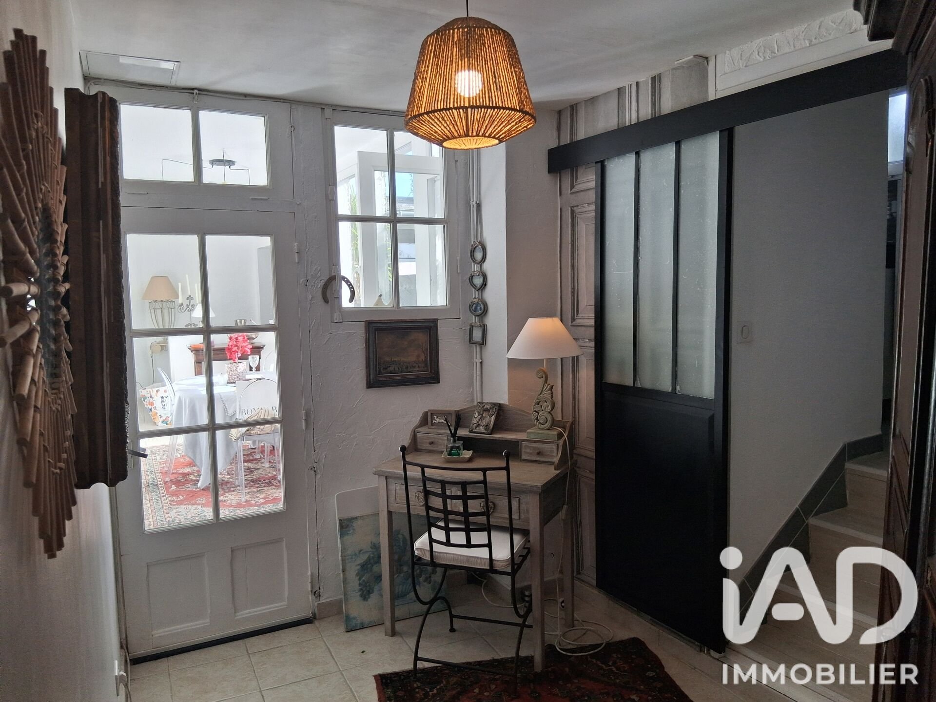 Maison à vendre, 96m², Barneville-Carteret