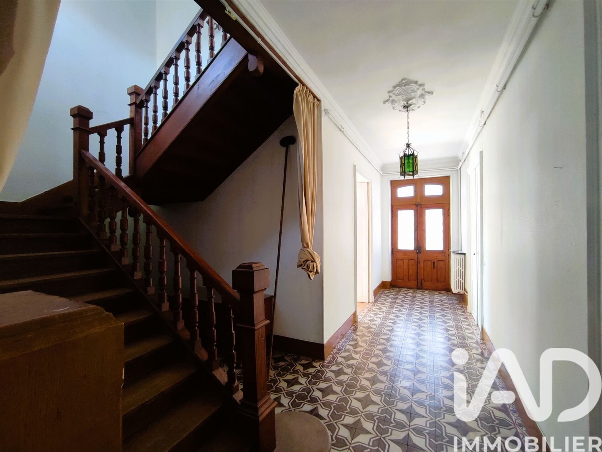 Maison à vendre, 216m², Nègrepelisse
