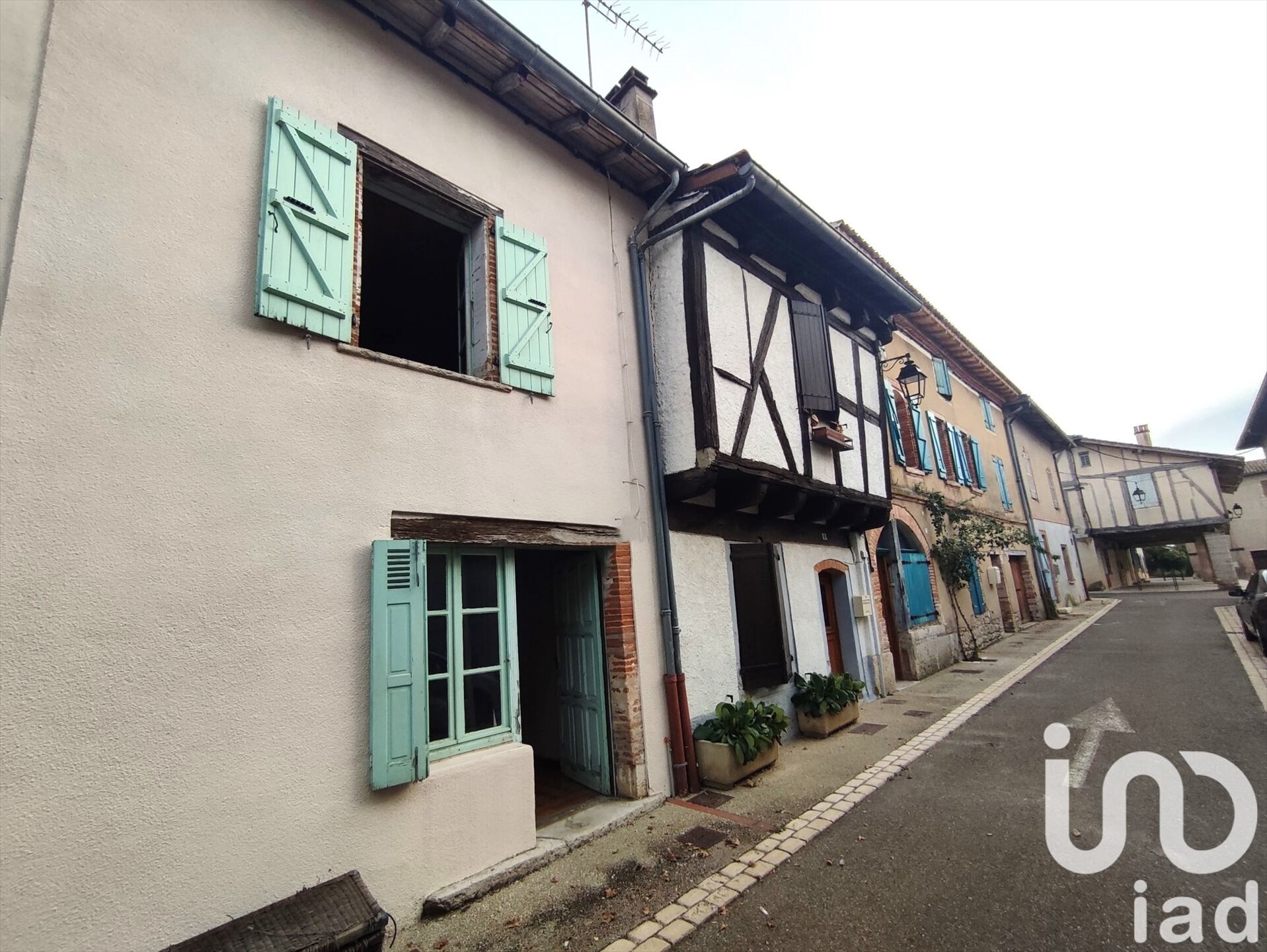 Maison à vendre, 85m², Réalville