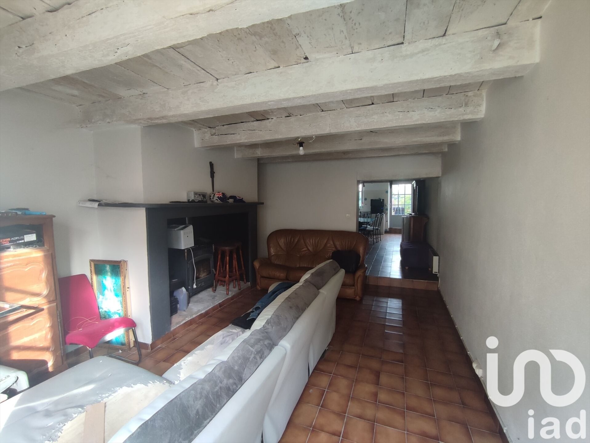 Maison à vendre, 85m², Réalville