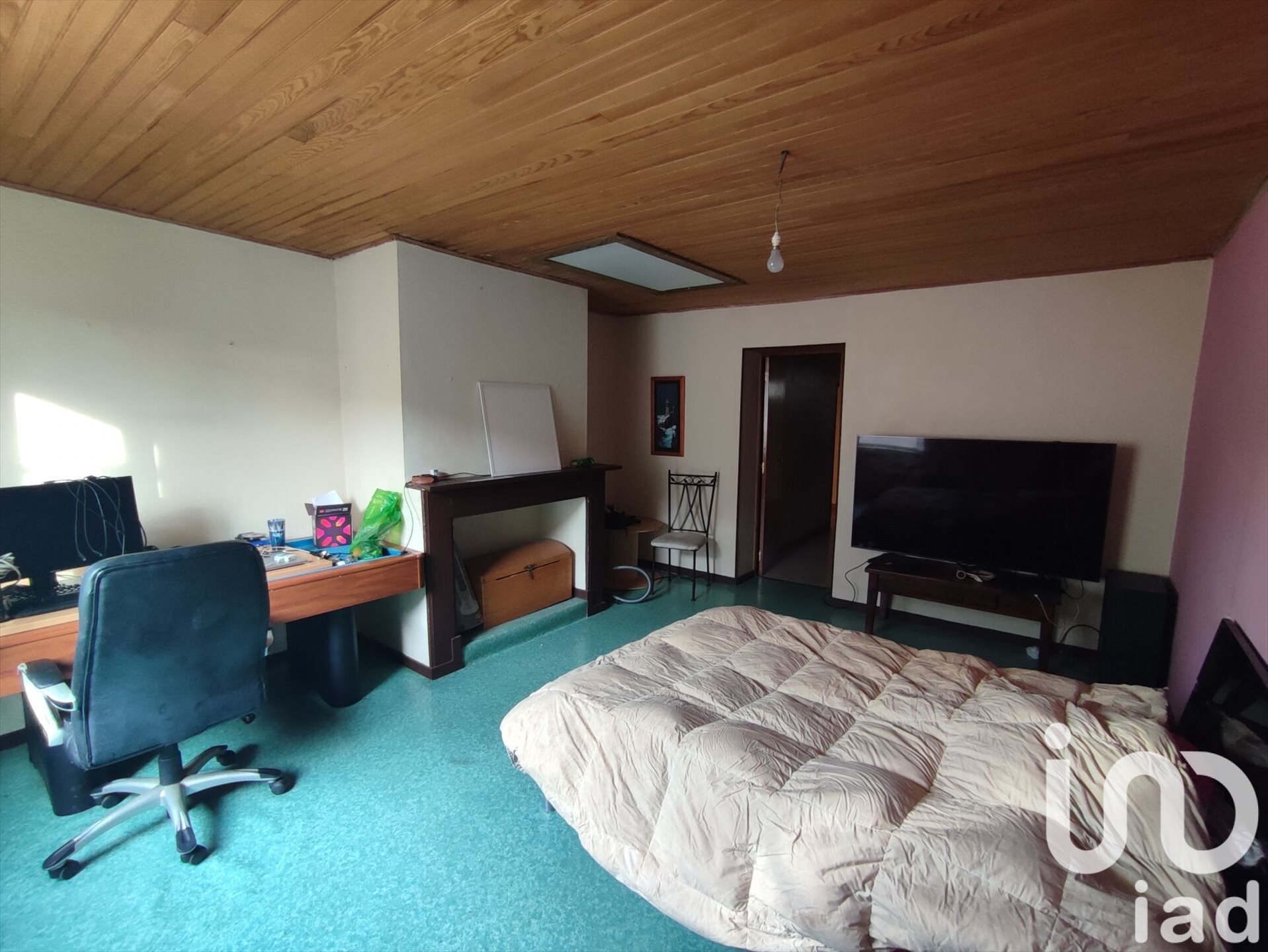 Maison à vendre, 85m², Réalville