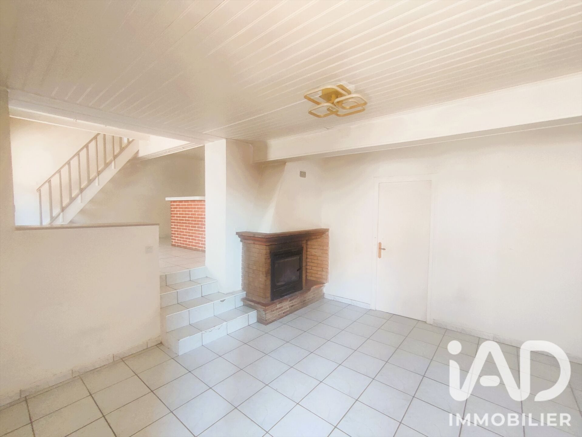 Maison à vendre, 68m², Monclar-de-Quercy