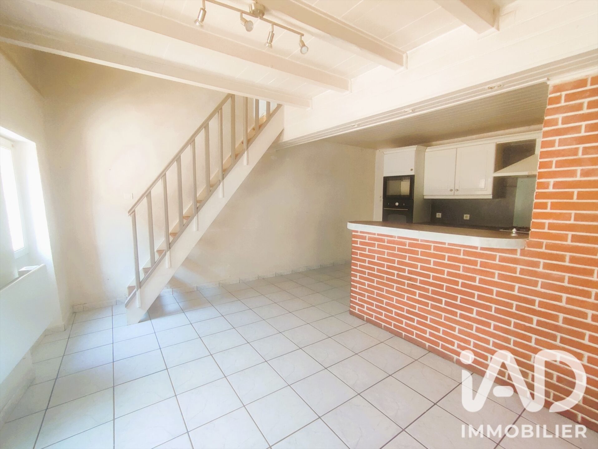 Maison à vendre, 68m², Monclar-de-Quercy