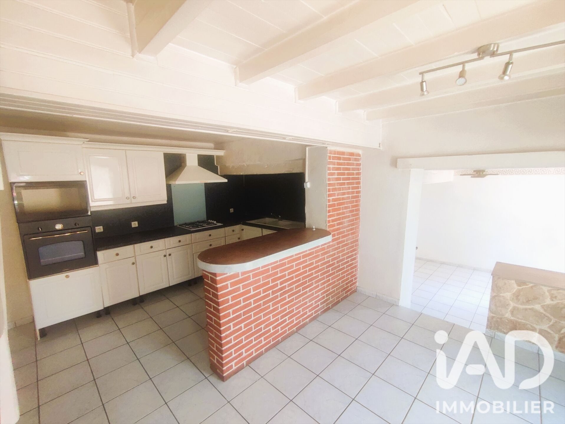 Maison à vendre, 68m², Monclar-de-Quercy