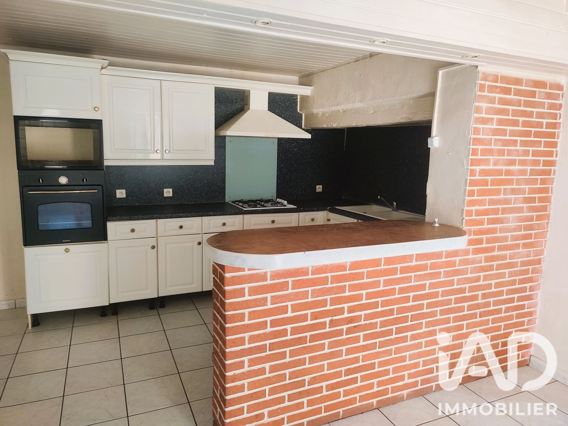 Maison à vendre, 68m², Monclar-de-Quercy
