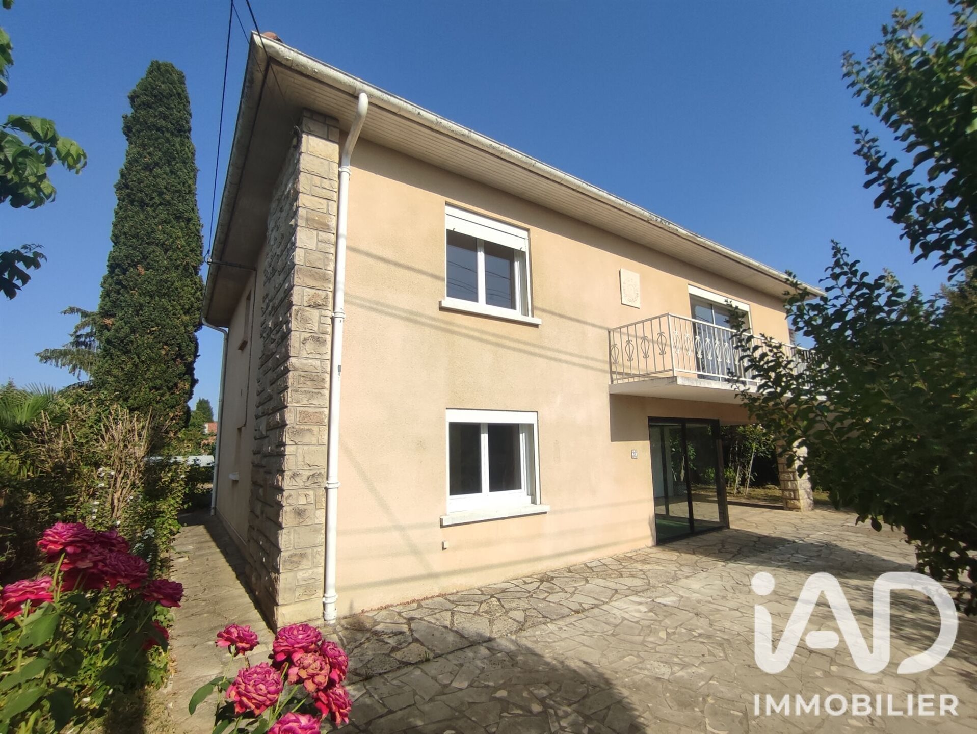 Maison à vendre, 164m², Montauban