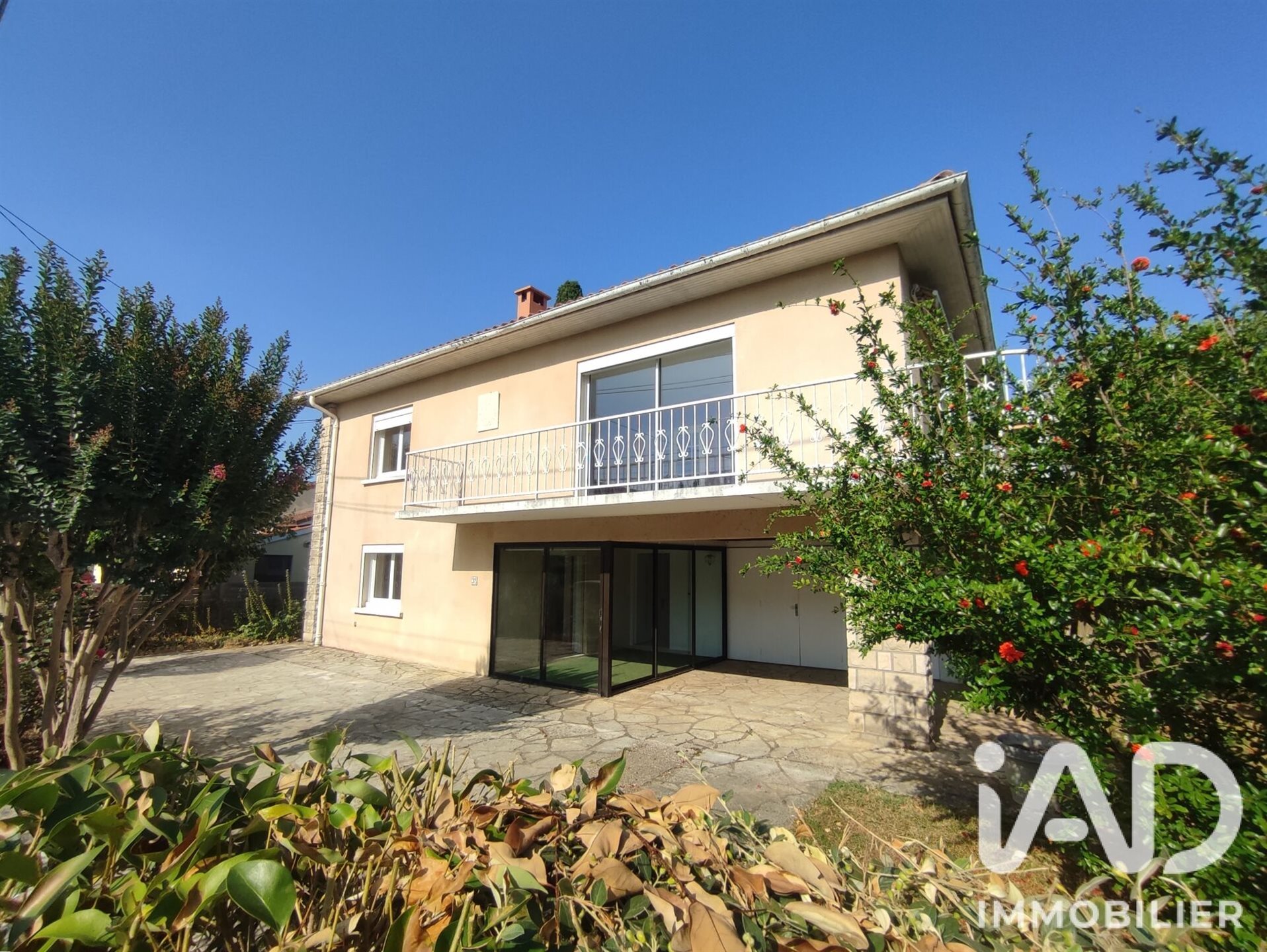 Maison à vendre, 164m², Montauban