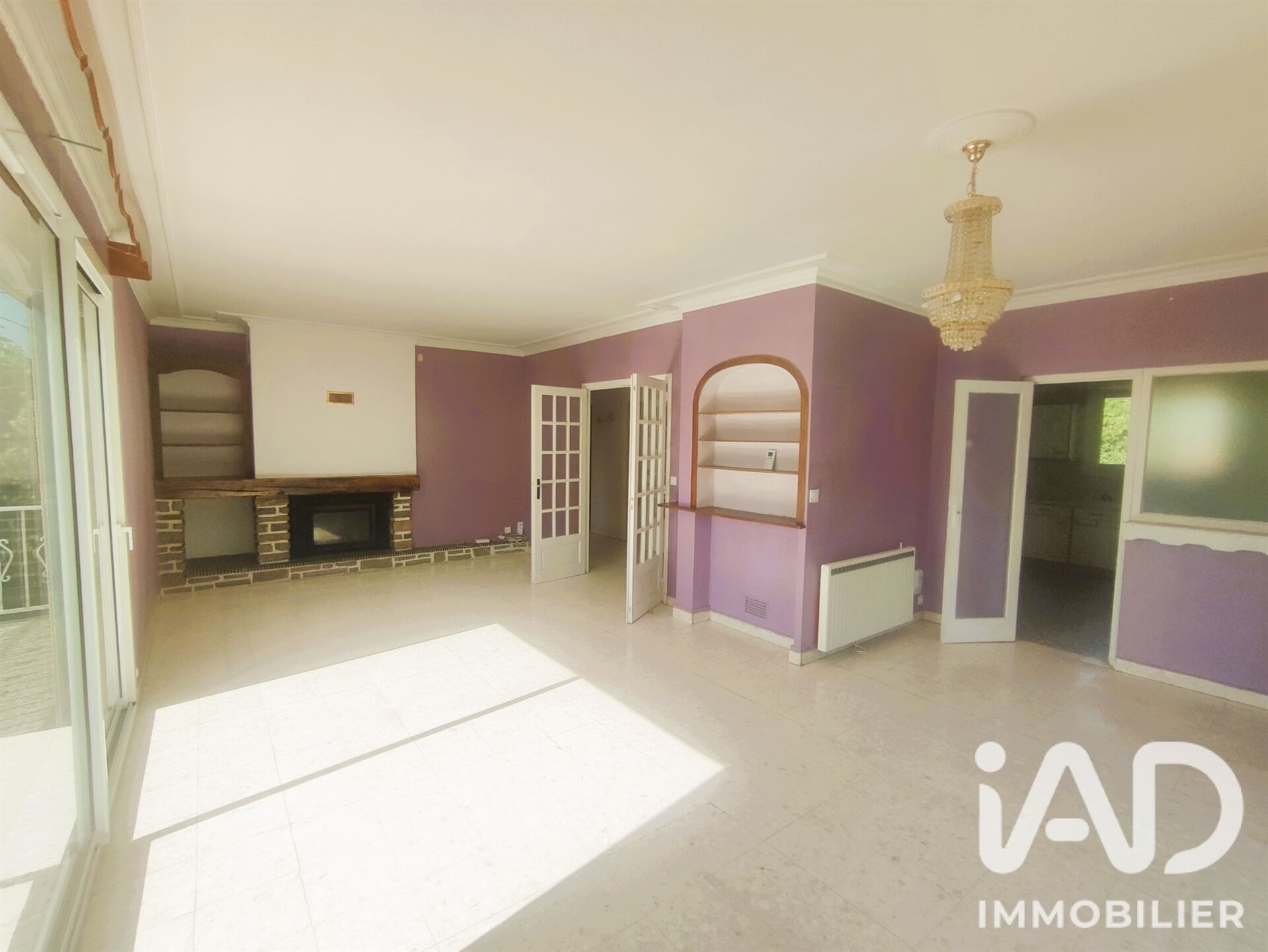 Maison à vendre, 164m², Montauban