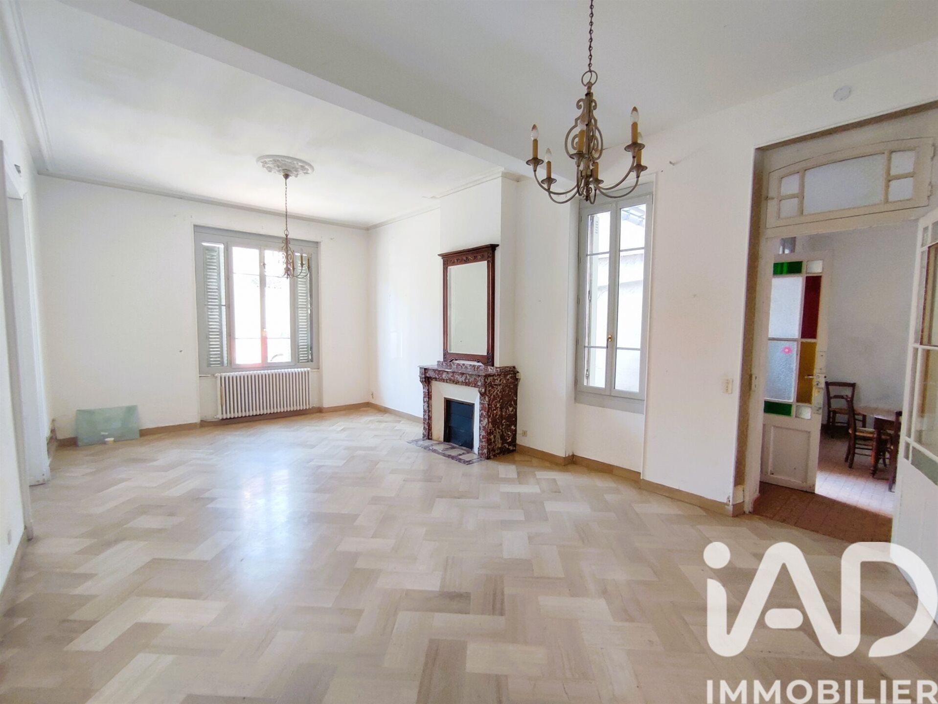 Maison à vendre, 216m², Nègrepelisse