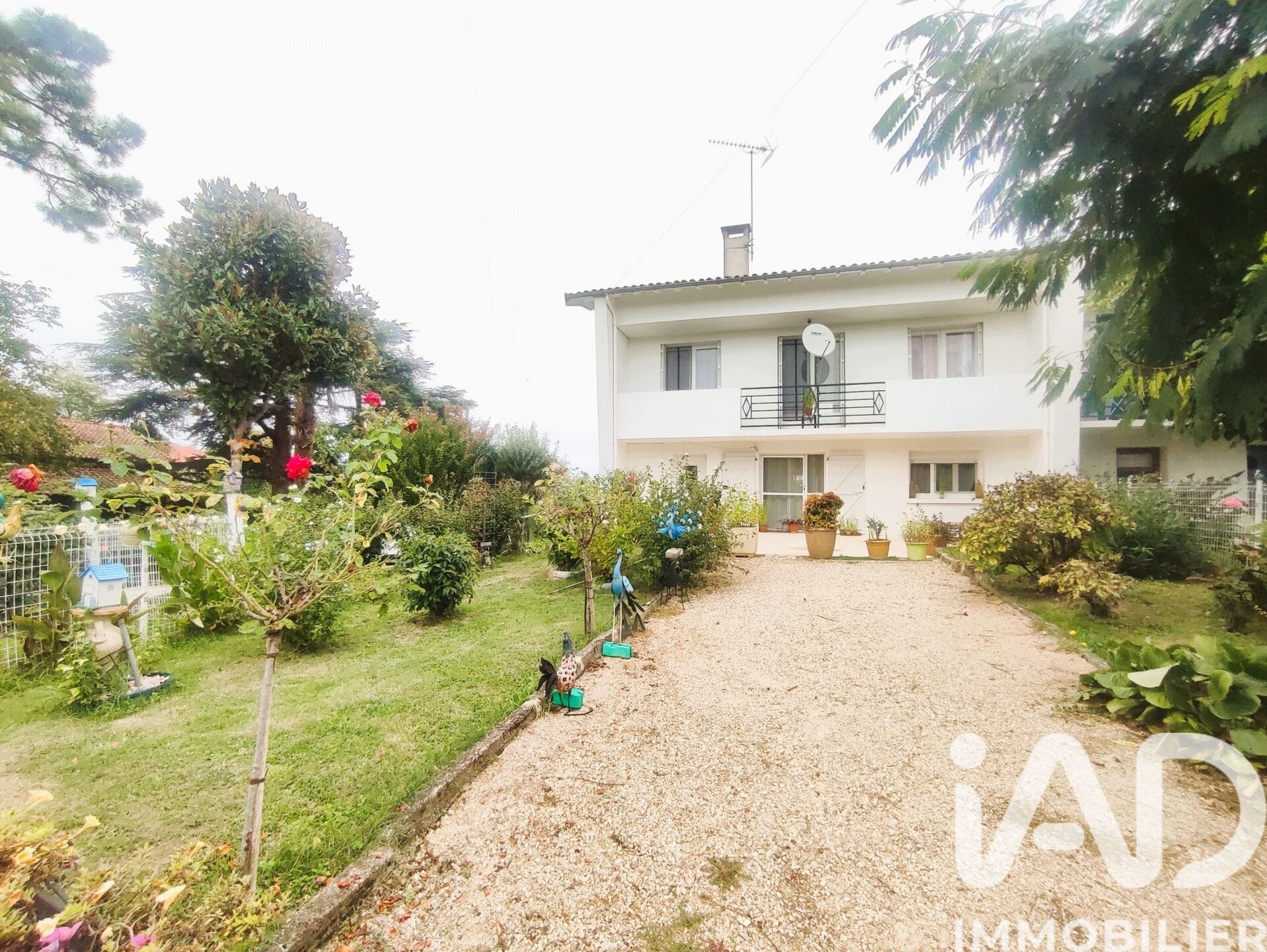 Maison à vendre, 150m², Albias