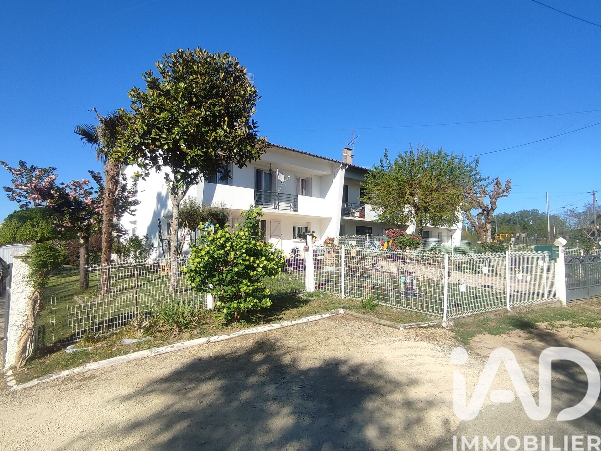 Maison à vendre, 150m², Albias