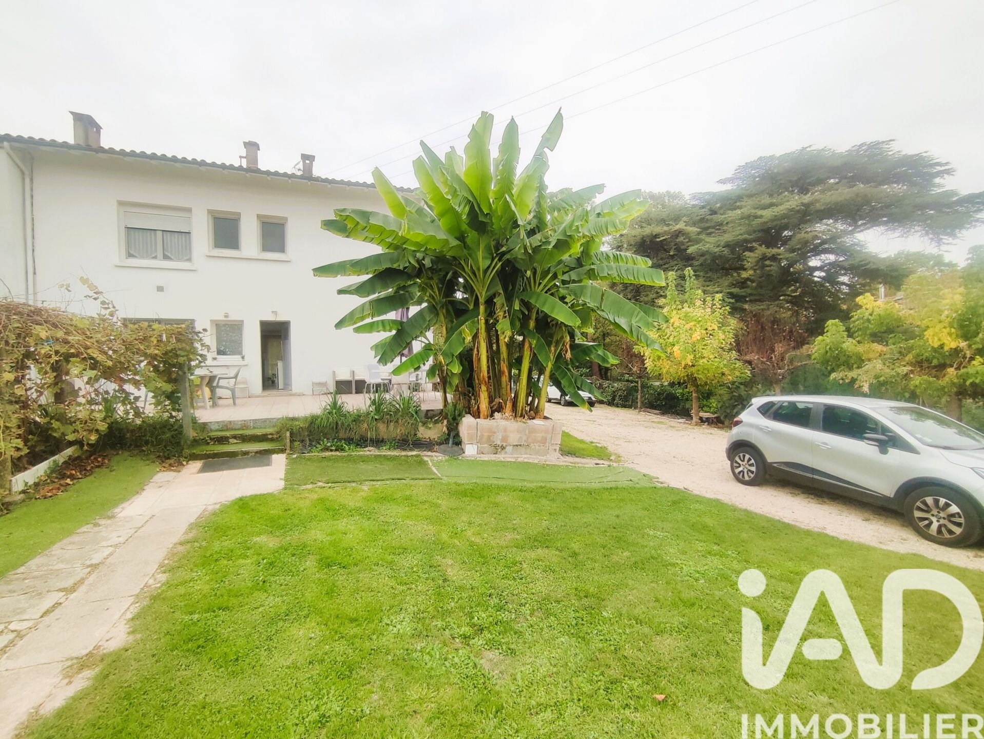 Maison à vendre, 150m², Albias