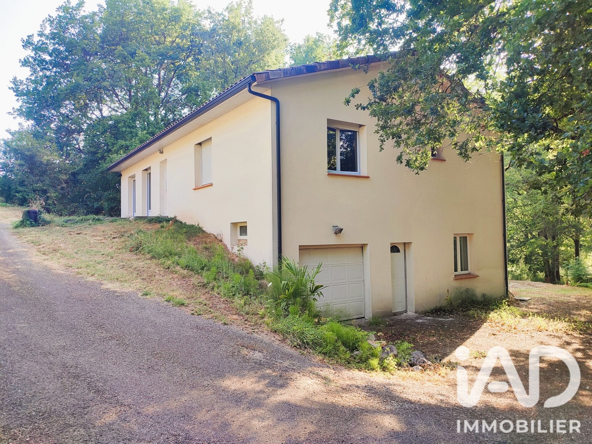 Maison à vendre, 148m², L'Honor-de-Cos