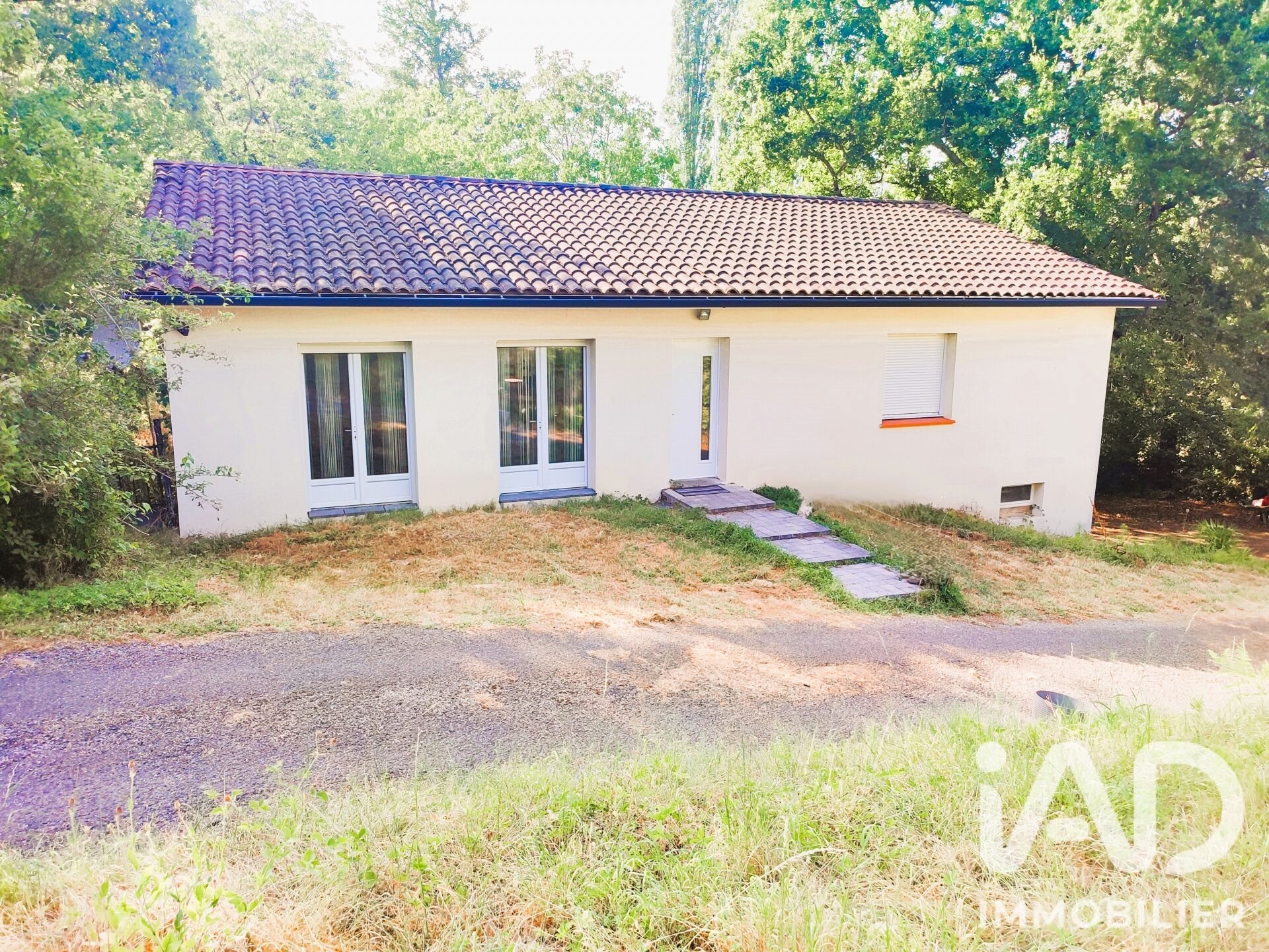 Maison à vendre, 148m², L'Honor-de-Cos