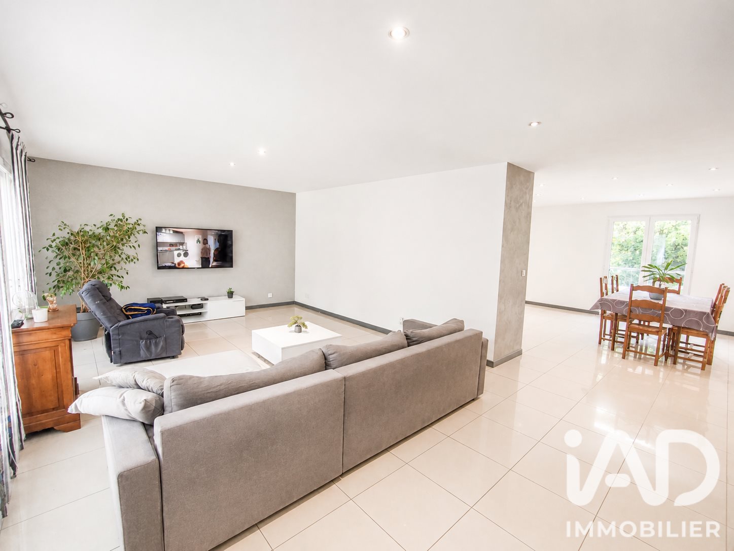 Maison à vendre, 148m², L'Honor-de-Cos