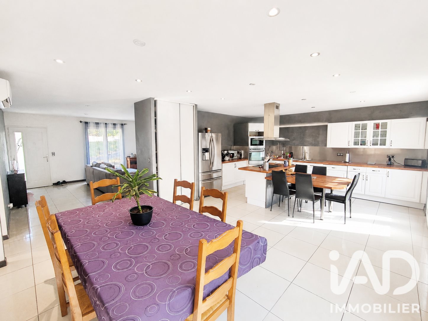 Maison à vendre, 148m², L'Honor-de-Cos
