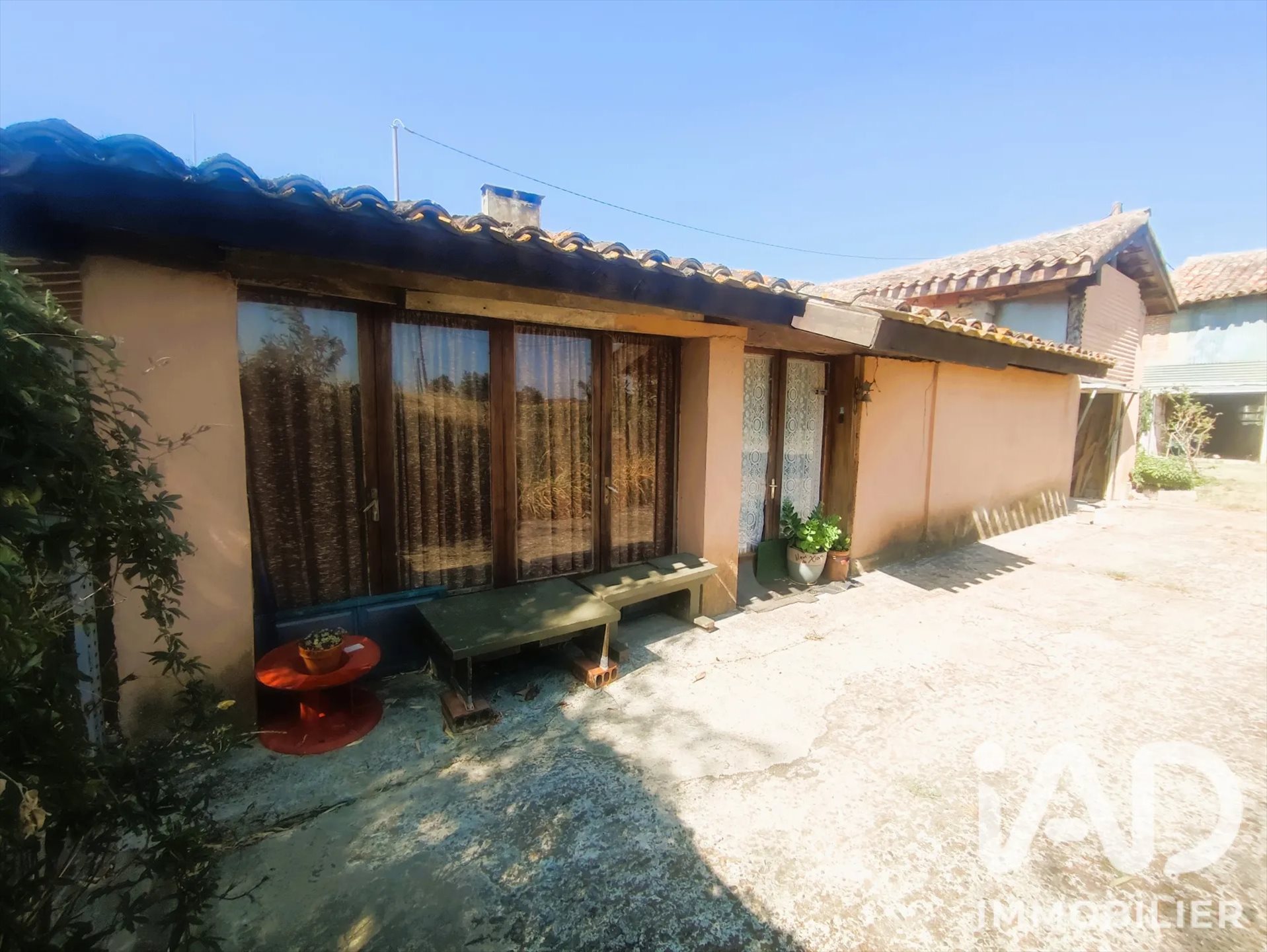 Maison à vendre, 176m², Saint-Sardos
