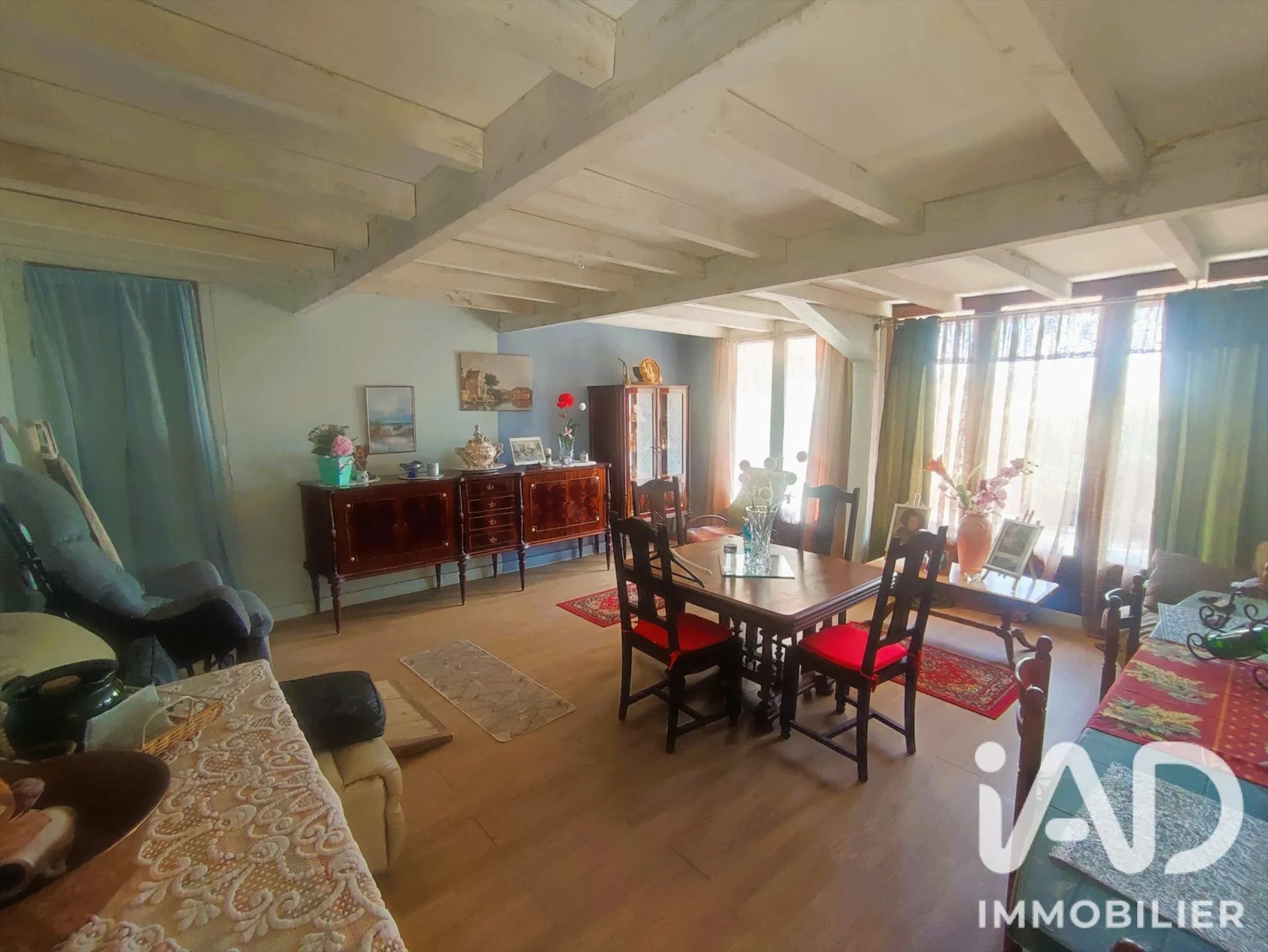 Maison à vendre, 176m², Saint-Sardos