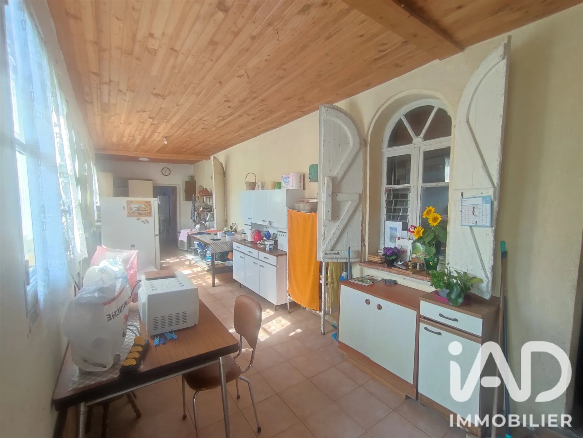 Maison à vendre, 176m², Saint-Sardos