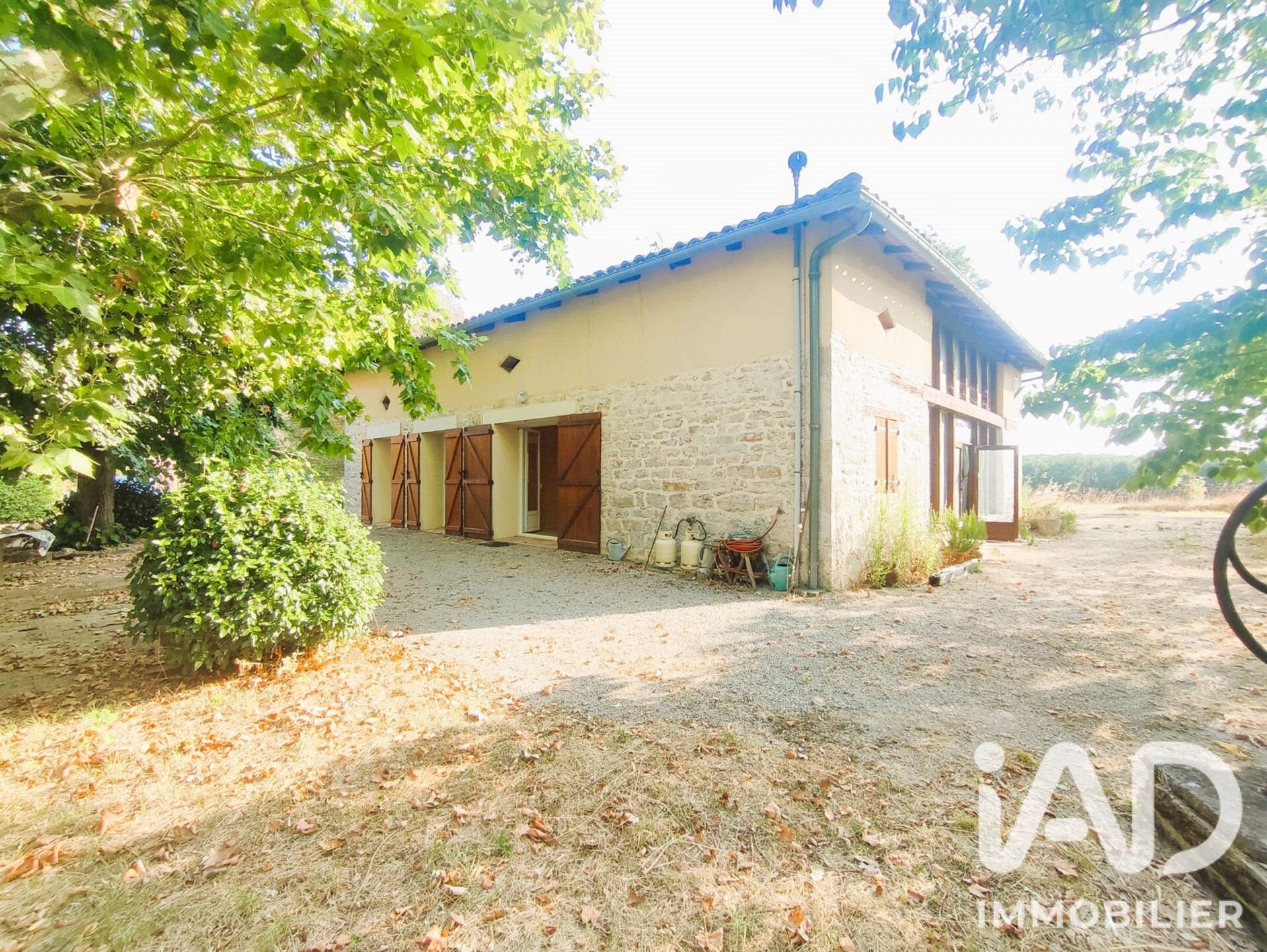 Maison à vendre, 106m², Réalville