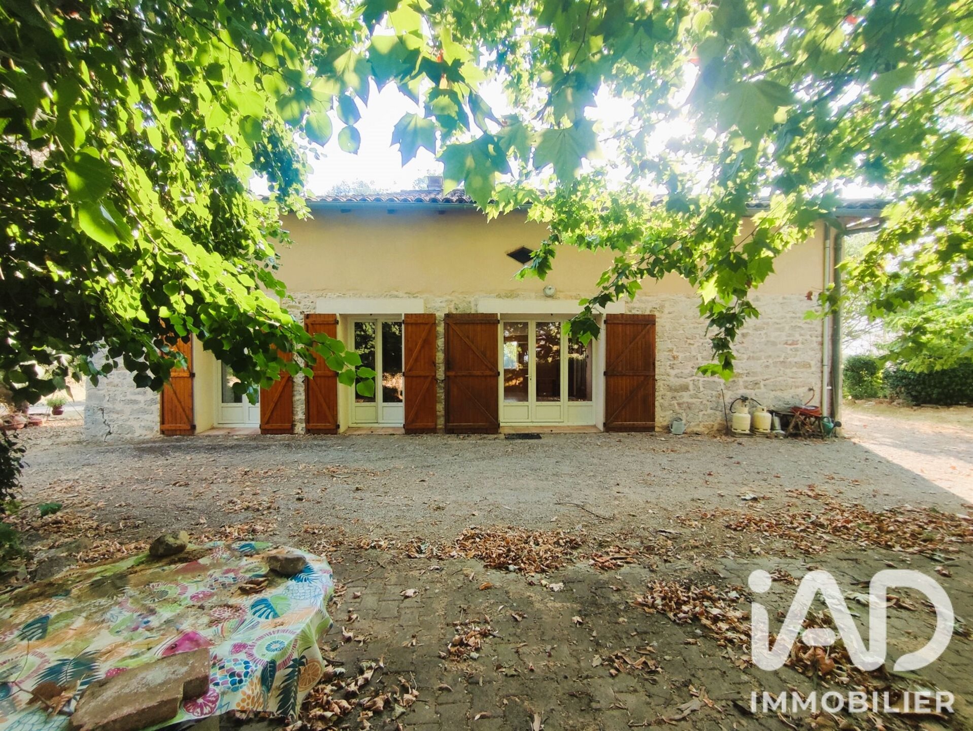 Maison à vendre, 106m², Réalville