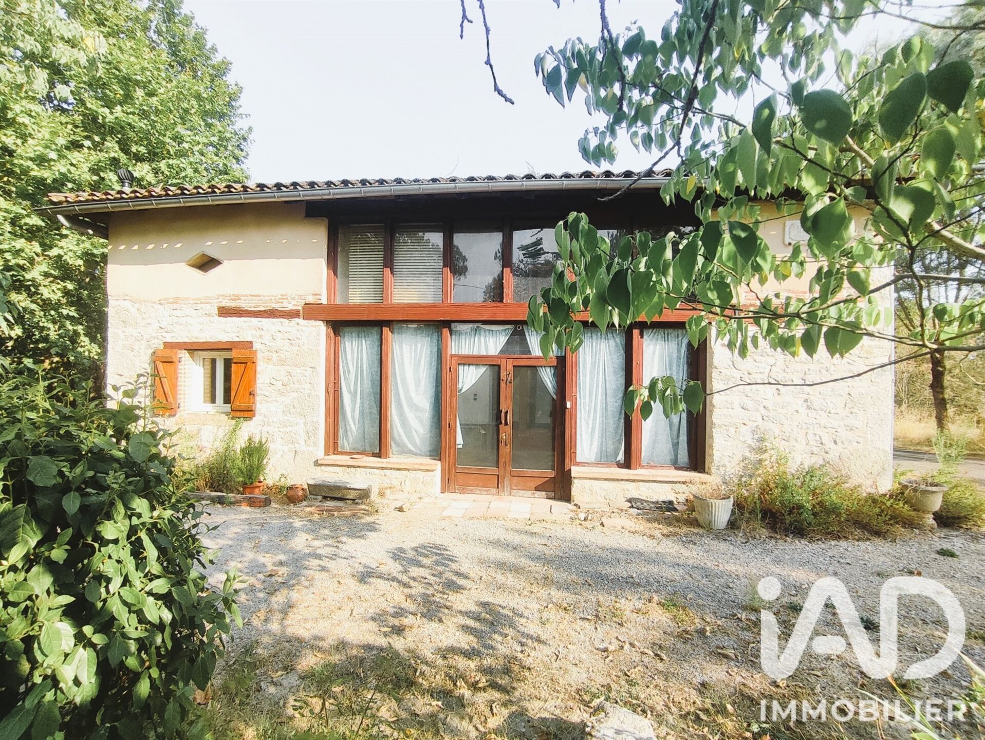 Maison à vendre, 106m², Réalville