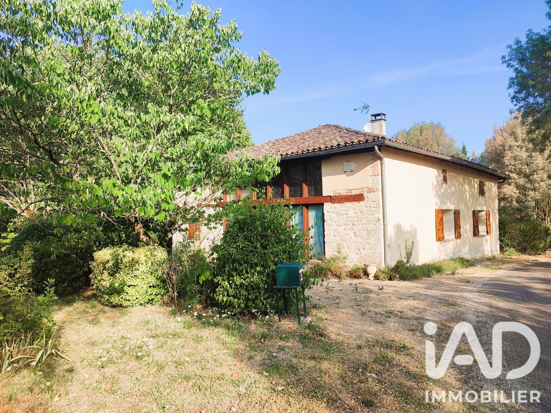 Maison à vendre, 106m², Réalville