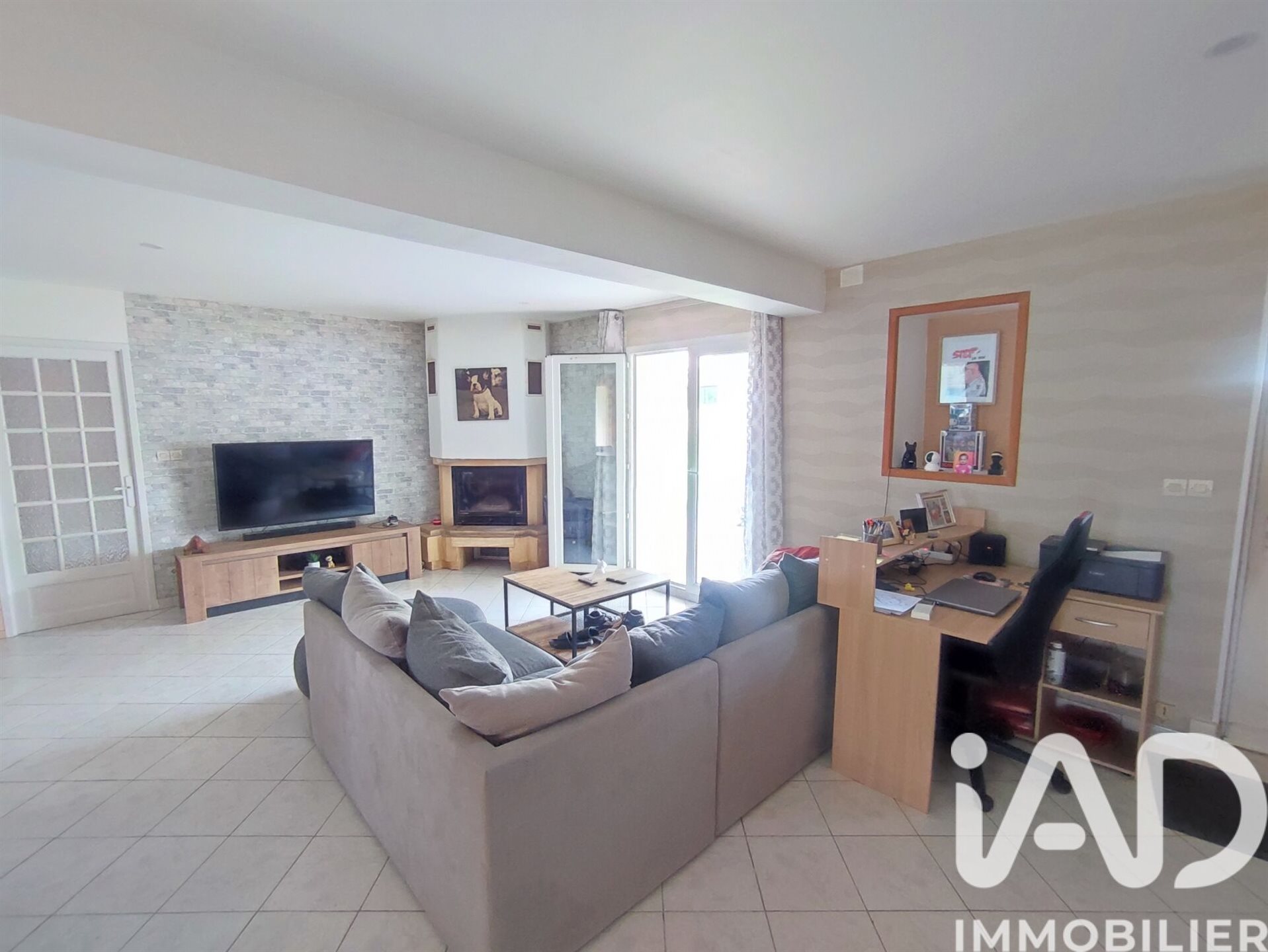 Maison à vendre, 118m², Cépet